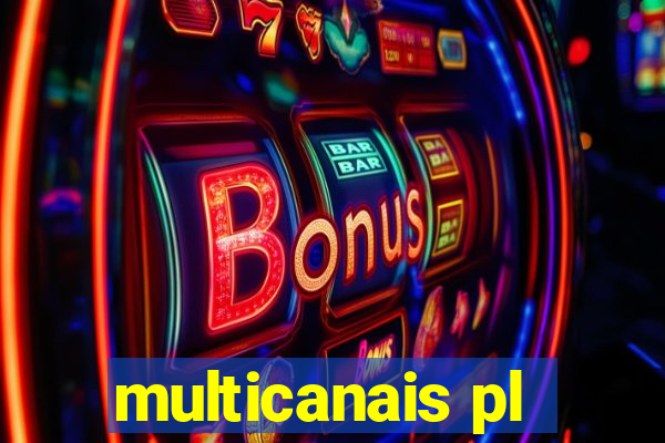 multicanais pl